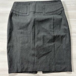 Express Pencil Skirt Size 6
